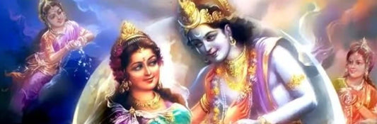 8 Hindu Goddesses You Never Much Knew About
