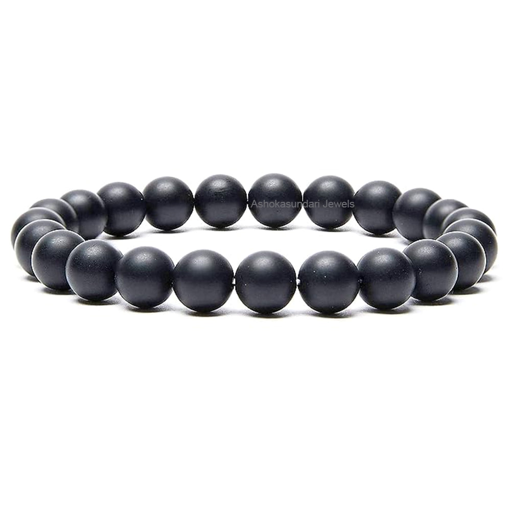 Shungite Crystal Bracelet